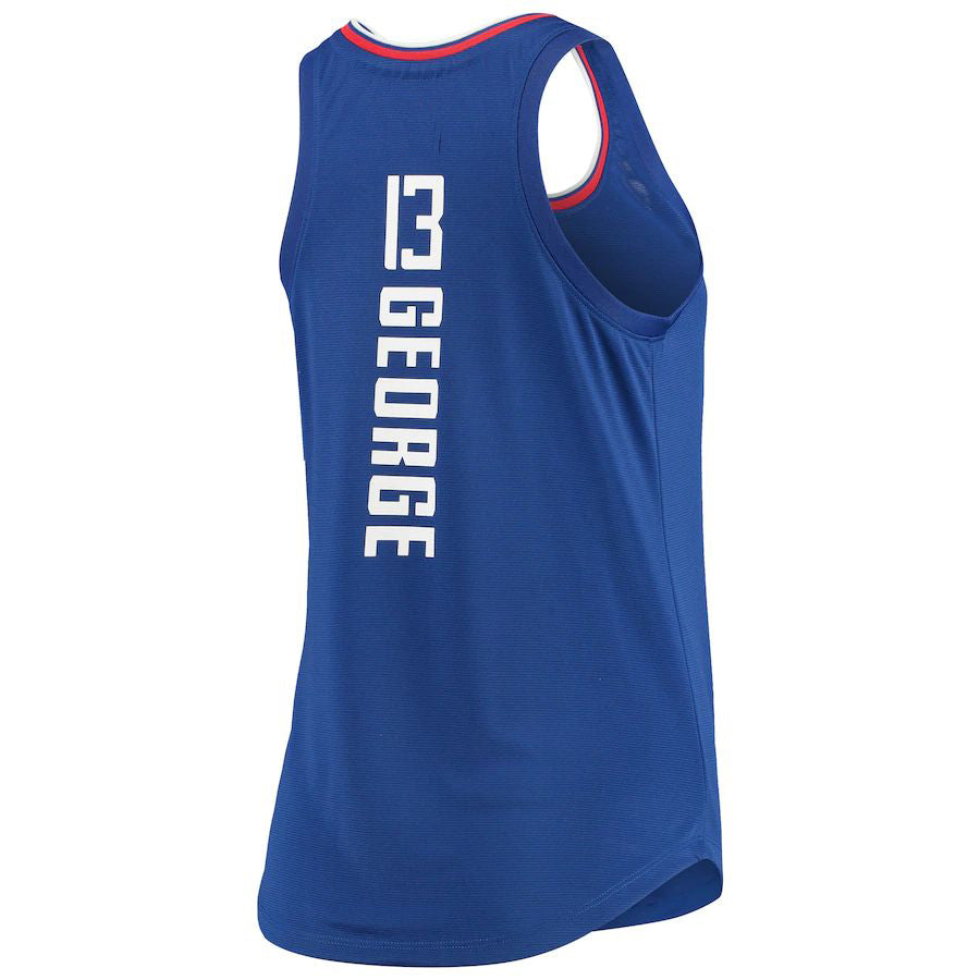 Custom #13 LAC Basketball Shirt Top