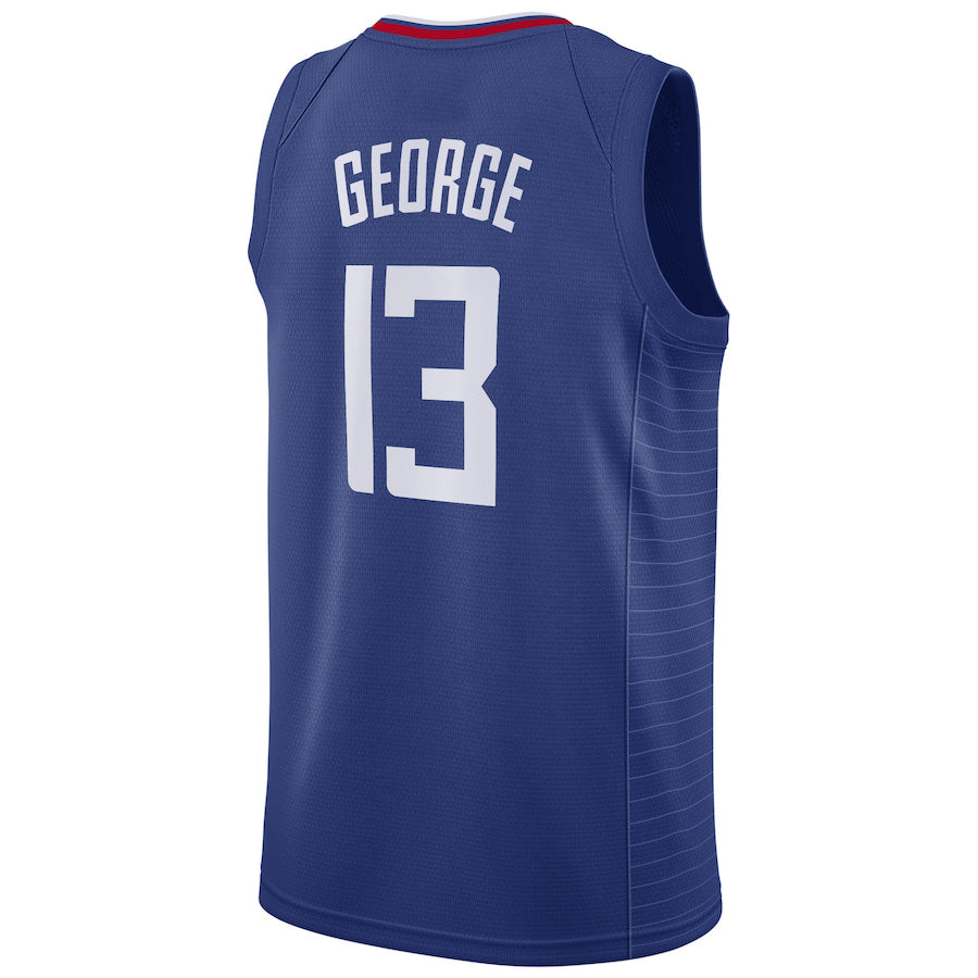 Custom #13 2019 LAC Basketball Shirt Top