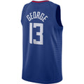 Custom #13 2020 LAC Basketball Shirt Top