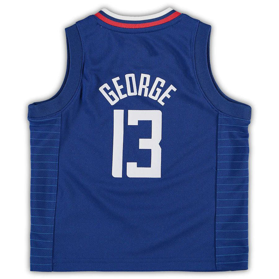 Custom #13 2020 LAC Basketball Shirt Top