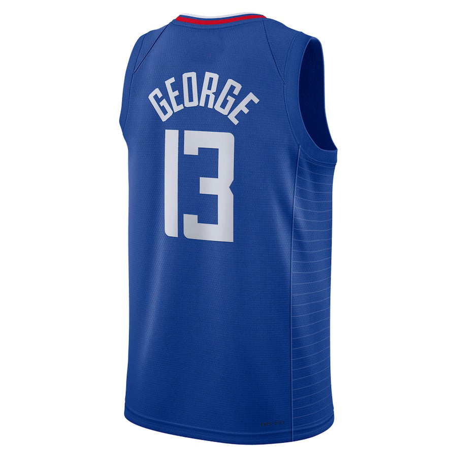 Custom #13 2022 LAC Basketball Shirt Top