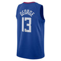 Custom #13 2022 LAC Basketball Shirt Top