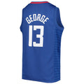 Custom #13 2021 LAC Basketball Shirt Top