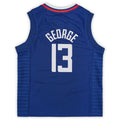Custom #13 2020 LAC Basketball Shirt Top