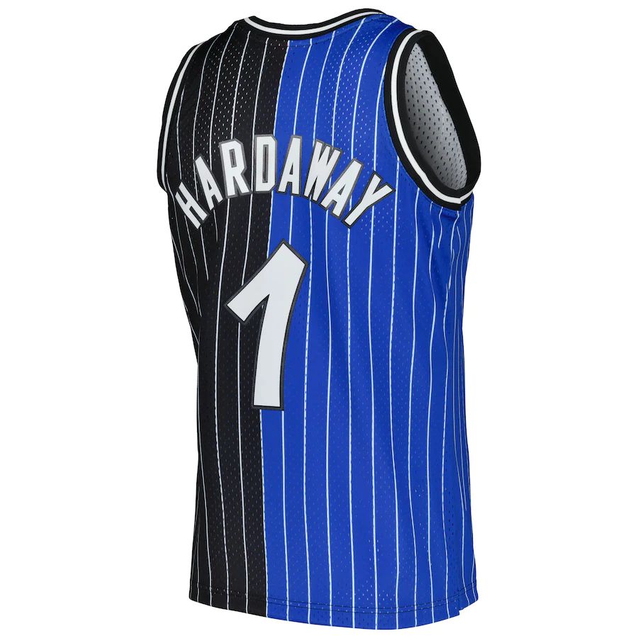 Custom #1 1994 ORL Basketball Shirt Top