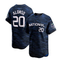 Custom #20 2023 Baseball Shirt Top