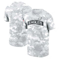 Custom 2024 PHI Football Shirt Top