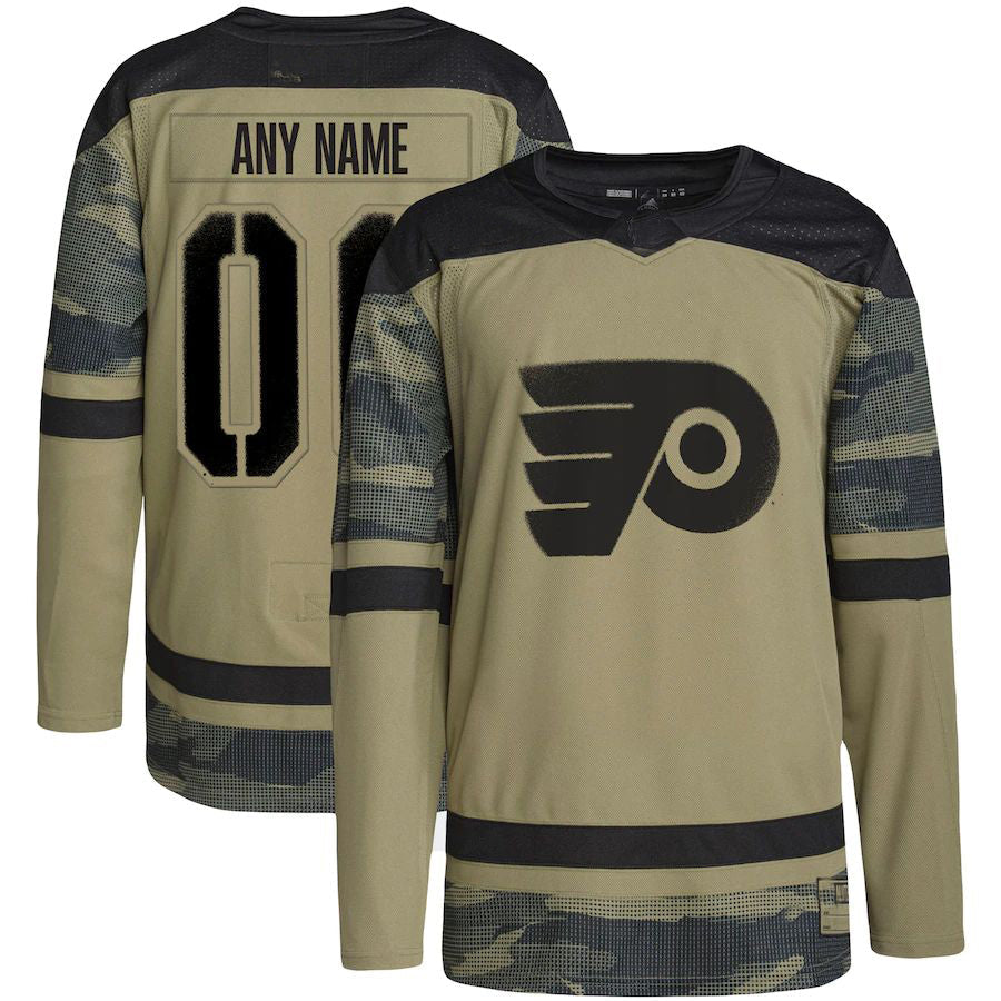 Custom PHI Hockey Shirt Top