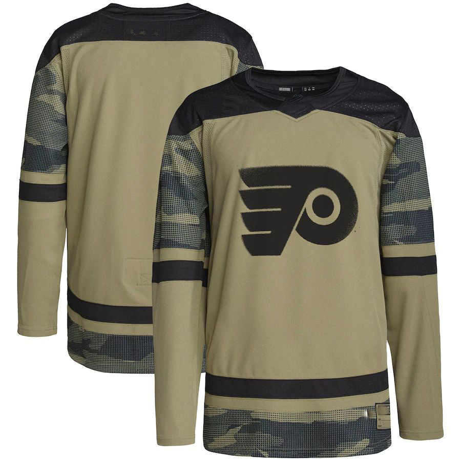 Custom PHI Hockey Shirt Top