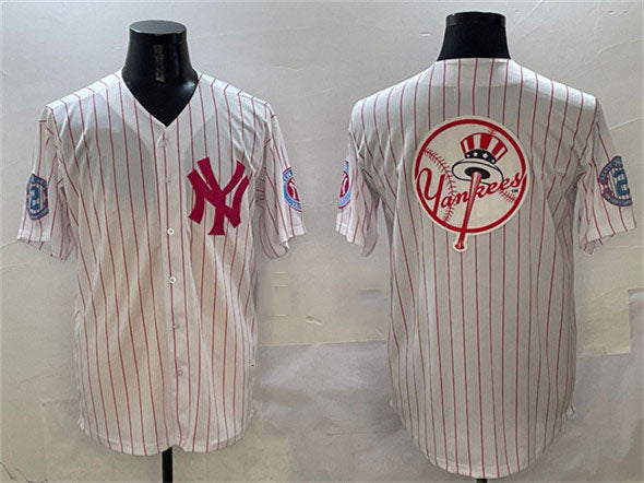 Custom Pink PHI Baseball Shirt Top