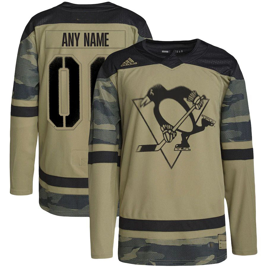 Custom PIT Hockey Shirt Top