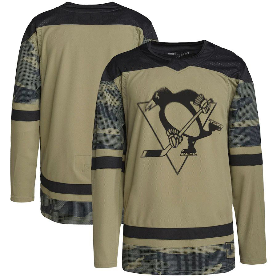 Custom PIT Hockey Shirt Top