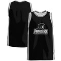 Custom Black Basketball Shirt Top
