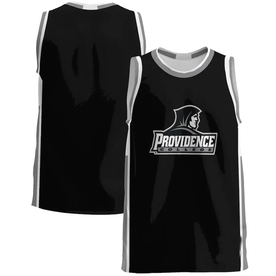 Custom Black Basketball Shirt Top