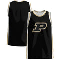 Custom Black Basketball Shirt Top