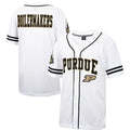 Custom Black Baseball Shirt Top