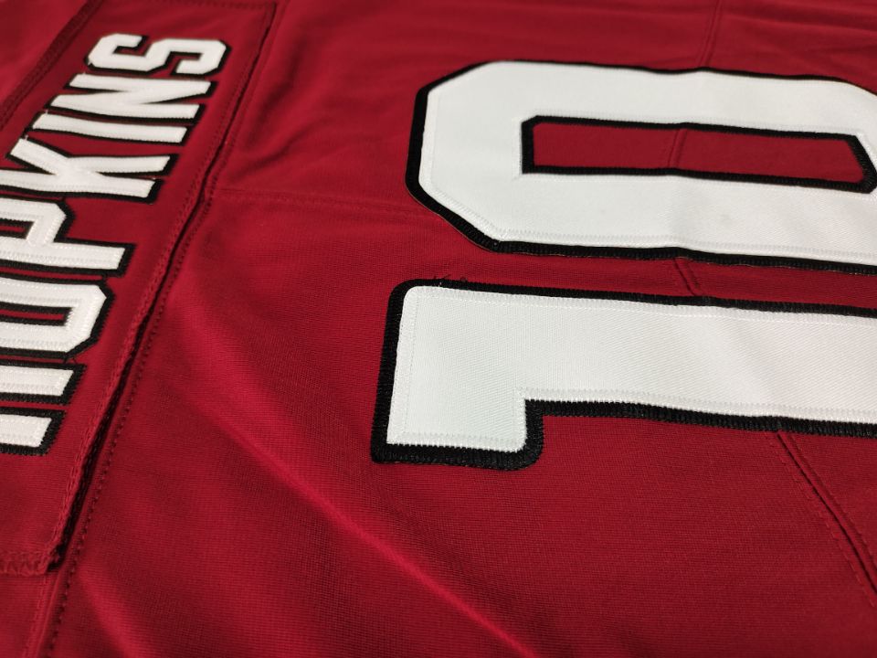 Custom 2022 Football Shirt Top