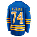 Custom #74 BUF Hockey Shirt Top