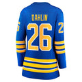 Custom #26 BUF Hockey Shirt Top