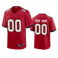 Custom TB Football Shirt Top