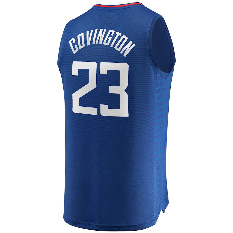 Custom #23 2021 LAC Basketball Shirt Top