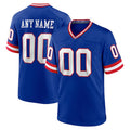Custom Football Shirt Top