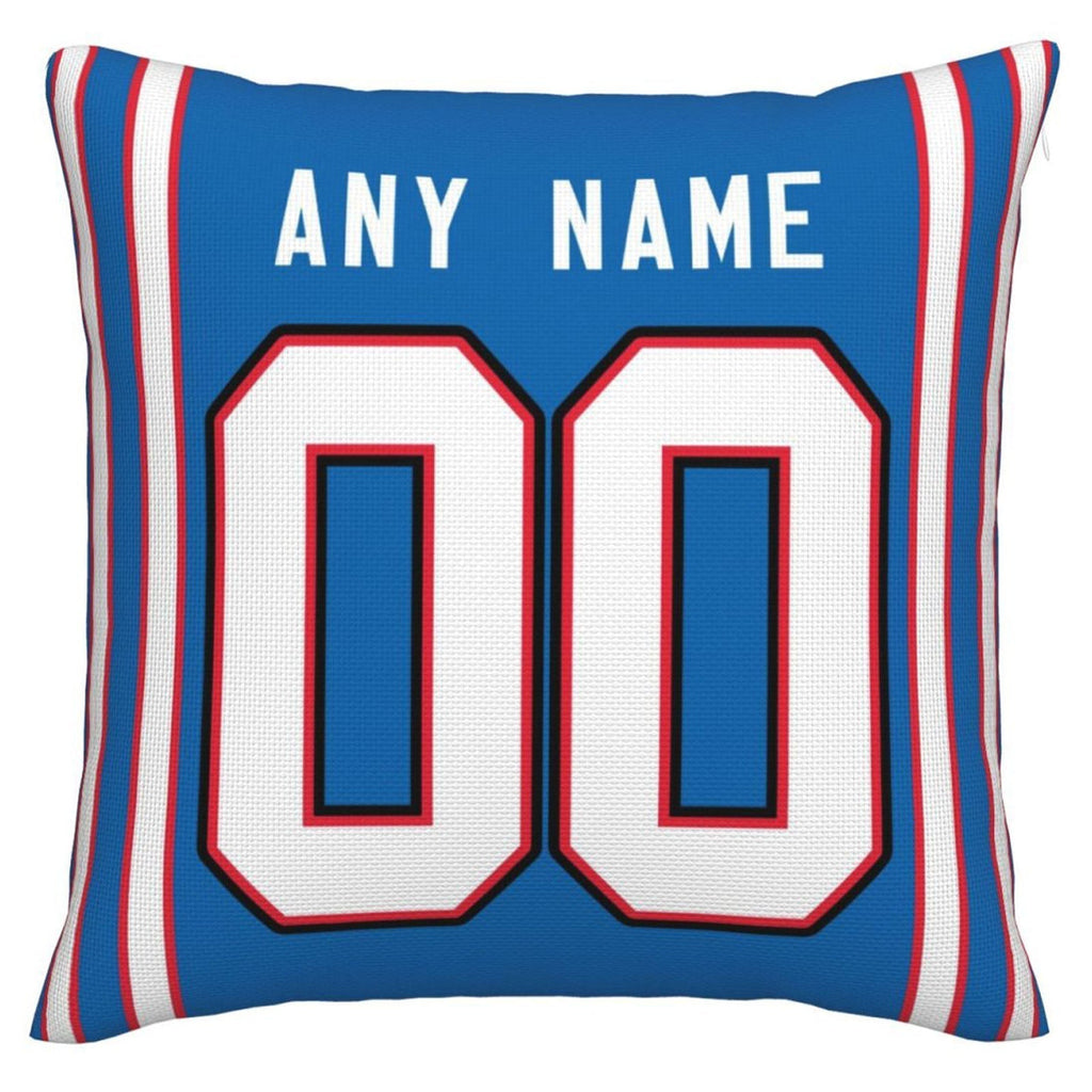 Custom BUF Football Shirt Top