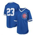 Custom #23 CHC Baseball Shirt Top