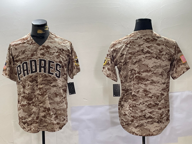 Custom SD Baseball Shirt Top