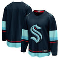 Custom Blue SEA Hockey Shirt Top