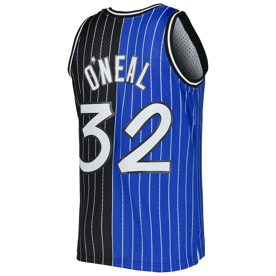 Custom #32 1994 ORL Basketball Shirt Top