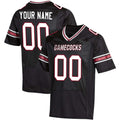 Custom Black College Shirt Top
