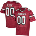 Custom Garnet Football Shirt Top