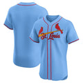 Custom STL Baseball Shirt Top