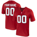 Custom Football Shirt Top