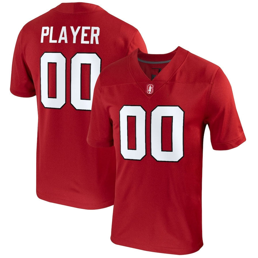 Custom Football Shirt Top