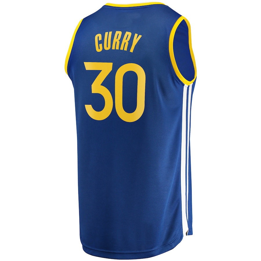Custom #30 GSW Basketball Shirt Top