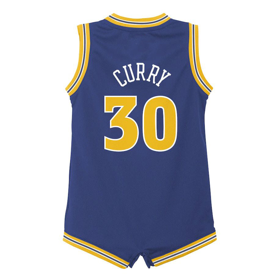 Custom #30 2022 GSW Basketball Shirt Top