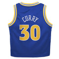 Custom #30 2022 GSW Basketball Shirt Top