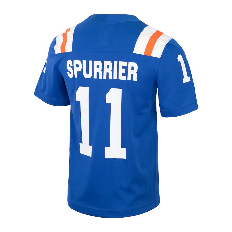 Custom #11 College Shirt Top