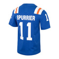Custom #11 College Shirt Top