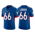 Custom #66 2022 TB Football Shirt Top