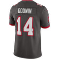 Custom #14 TB Football Shirt Top