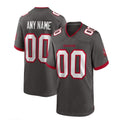 Custom TB Football Shirt Top