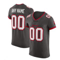 Custom TB Football Shirt Top