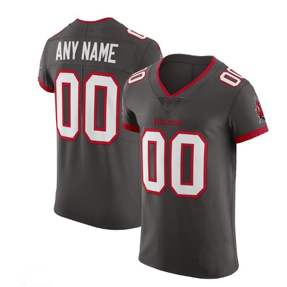 Custom TB Football Shirt Top