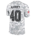 Custom #40 2024 TB Football Shirt Top