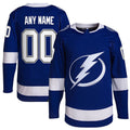 Custom TBL Hockey Shirt Top