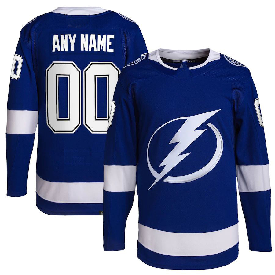 Custom TBL Hockey Shirt Top