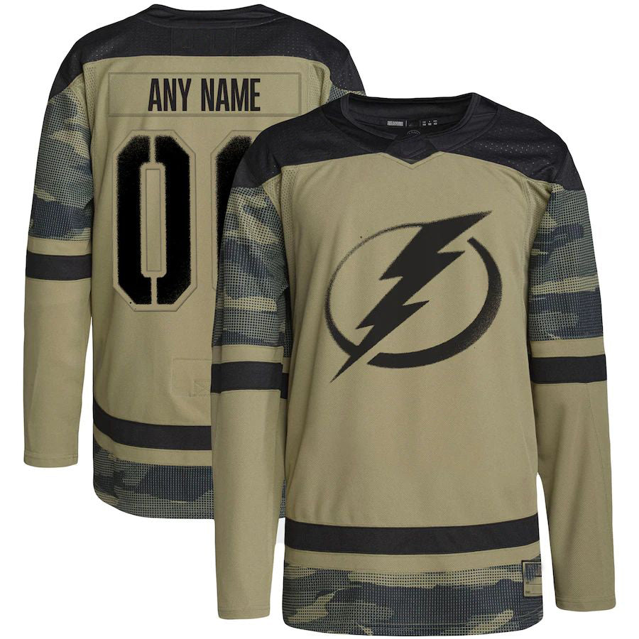 Custom TBL Hockey Shirt Top
